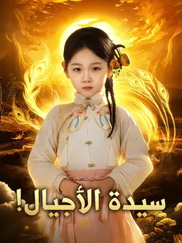 سيدة الأجيال!