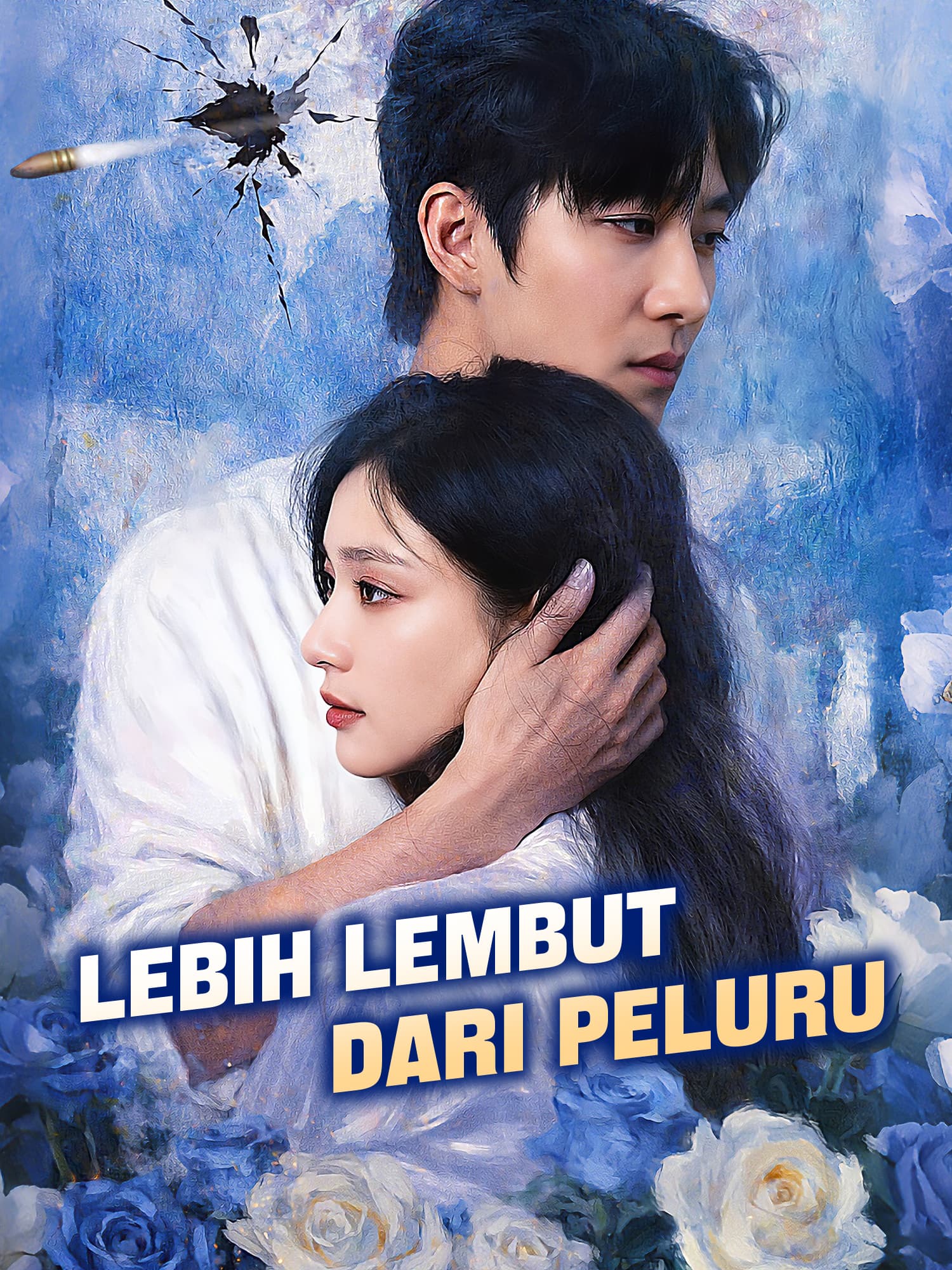 Lebih Lembut dari Peluru