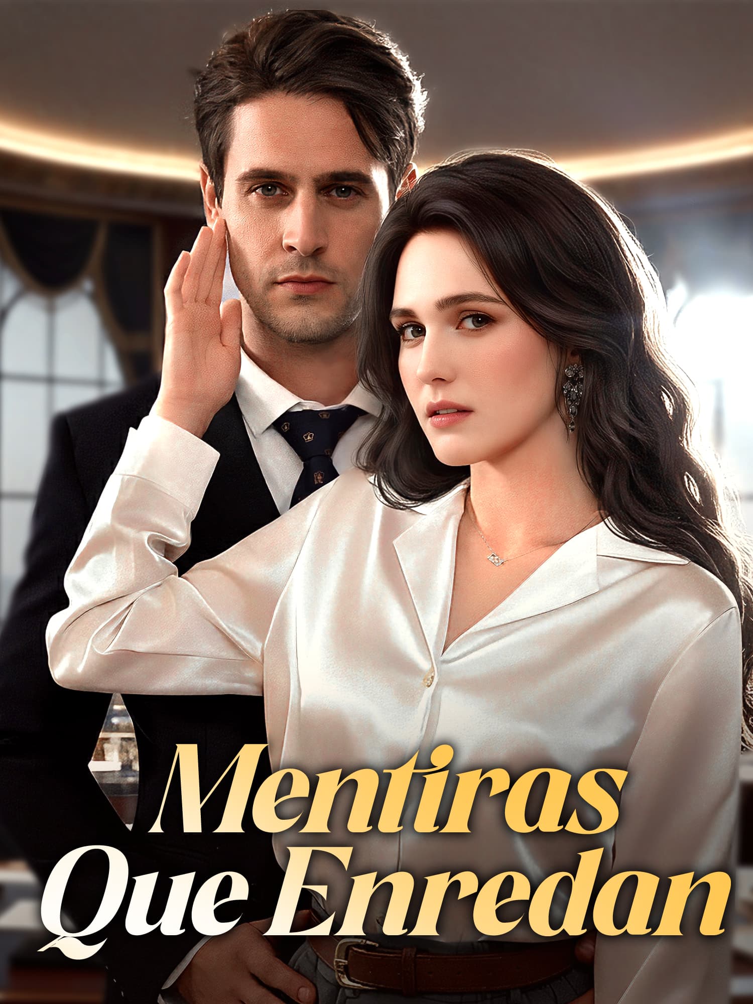 Mentiras que Enredan