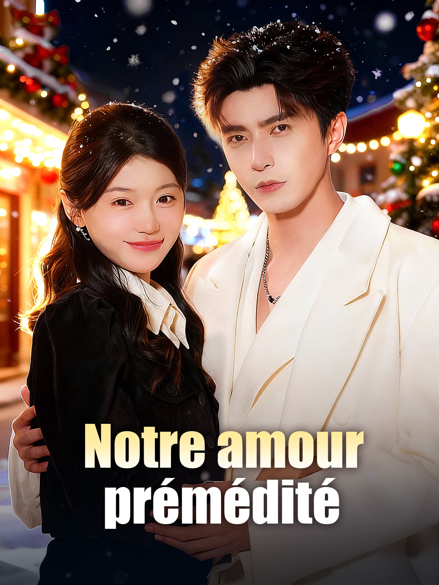 Notre amour prémédité