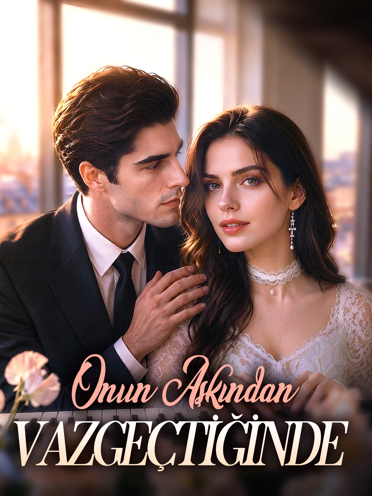 Onun Aşkından Vazgeçtiğinde