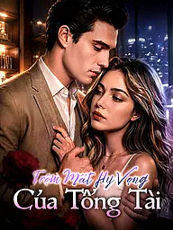 Ảnh bìa và Poster phim ngắn Trộm Mất Hy Vọng Của Tổng Tài