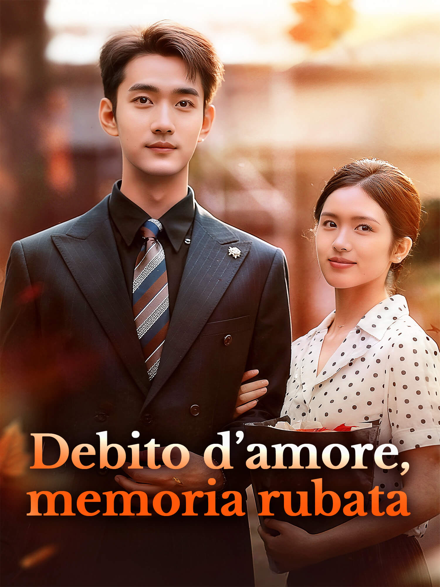 Debito d’amore, memoria rubata