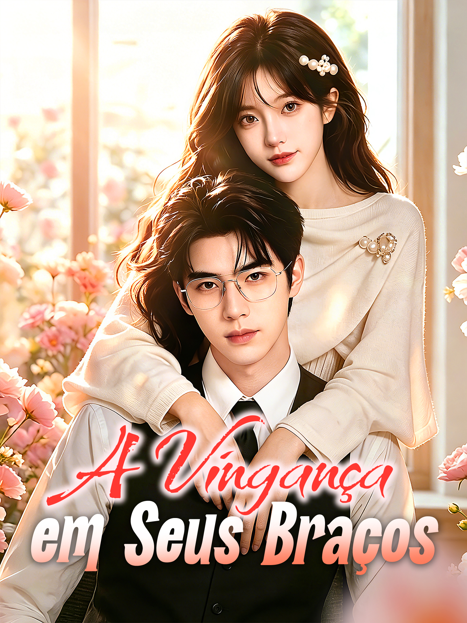 A Vingança em Seus Braços