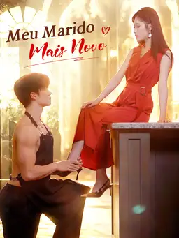 Meu Marido Mais Novo