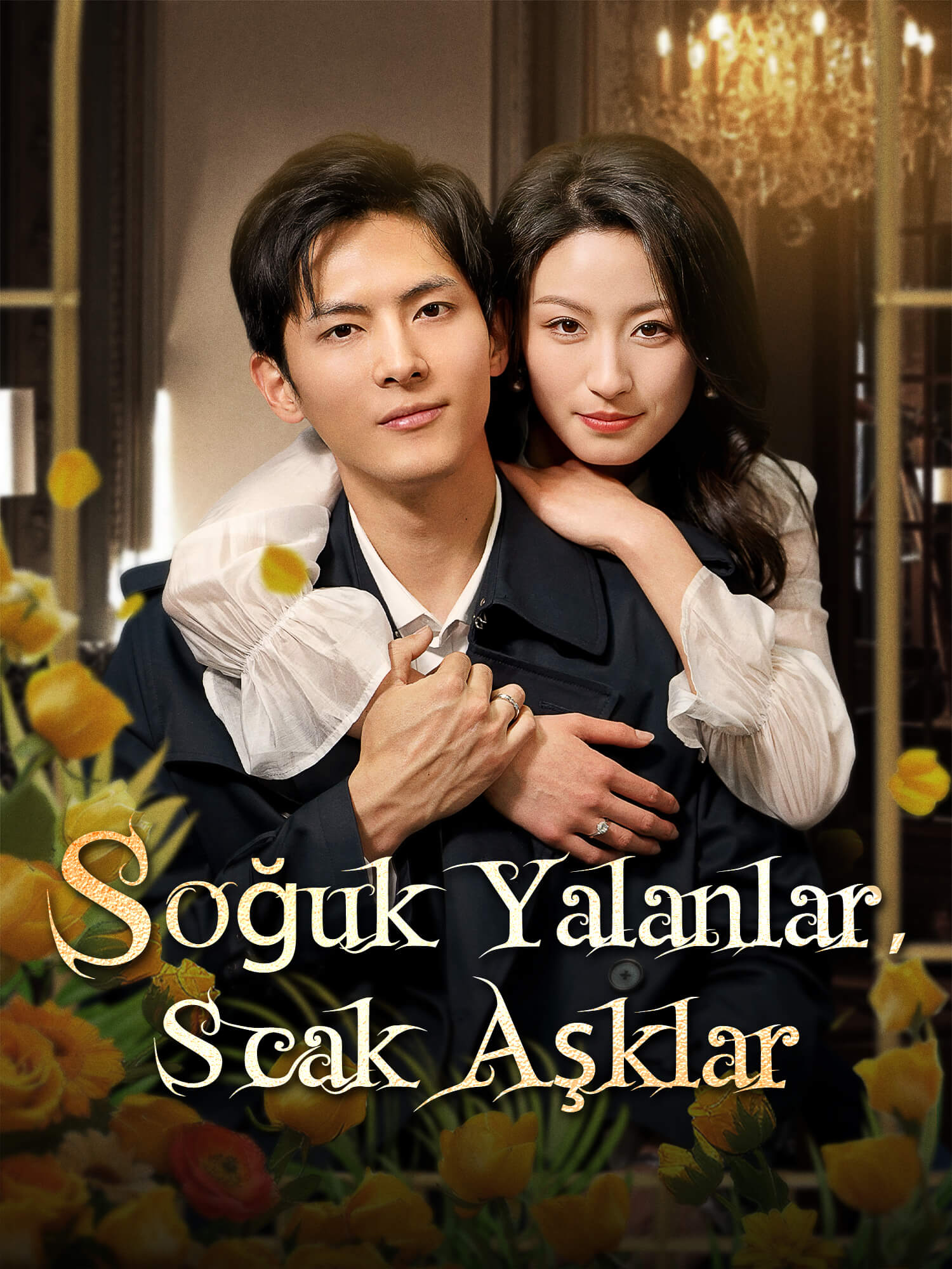 Soğuk Yalanlar, Sıcak Aşklar