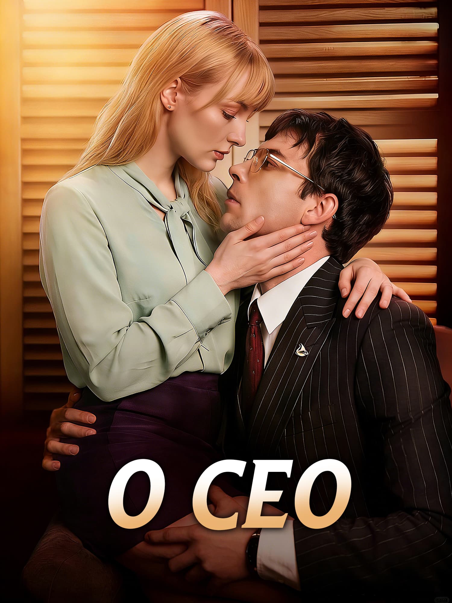 O CEO