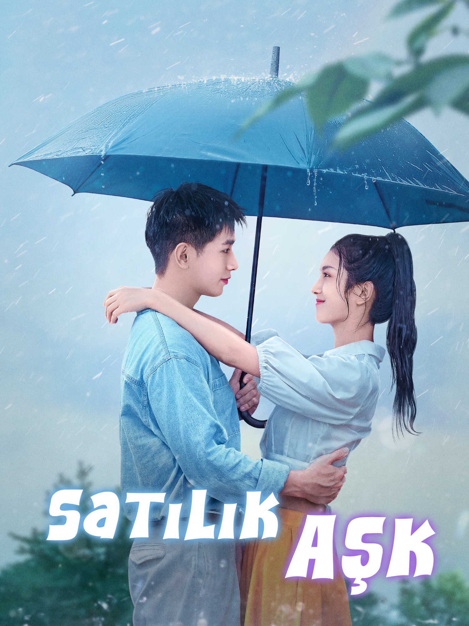 Satılık Aşk