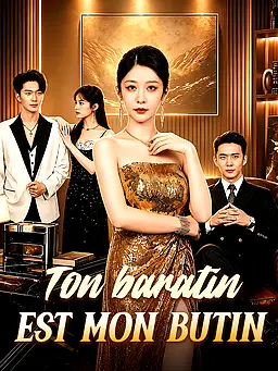 Regarder Ton baratin est mon butin en ligne avec sous-titres