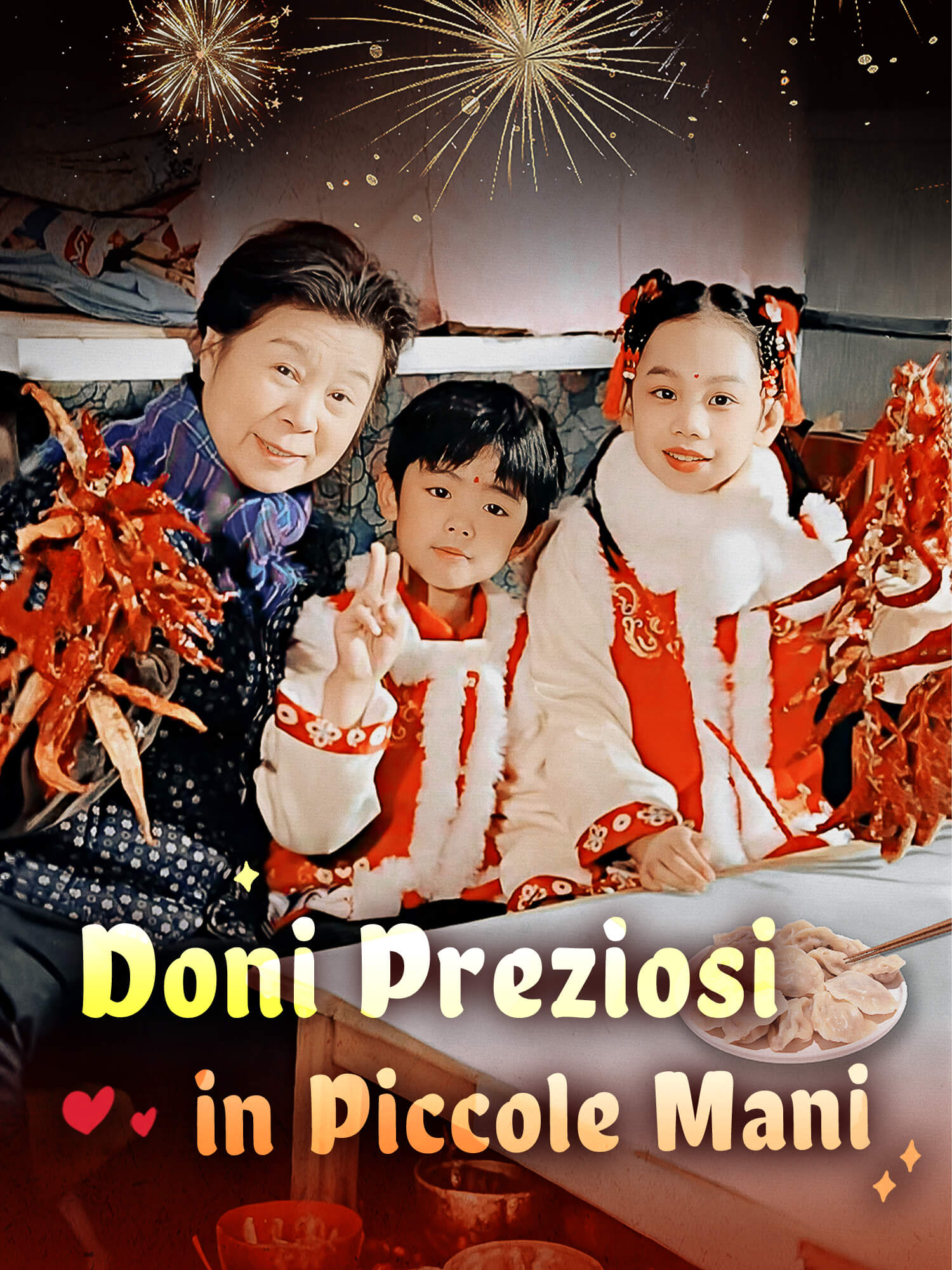Doni Preziosi in Piccole Mani