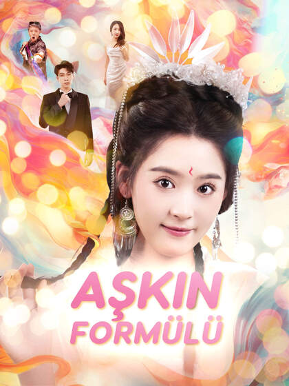 aşkın formülü