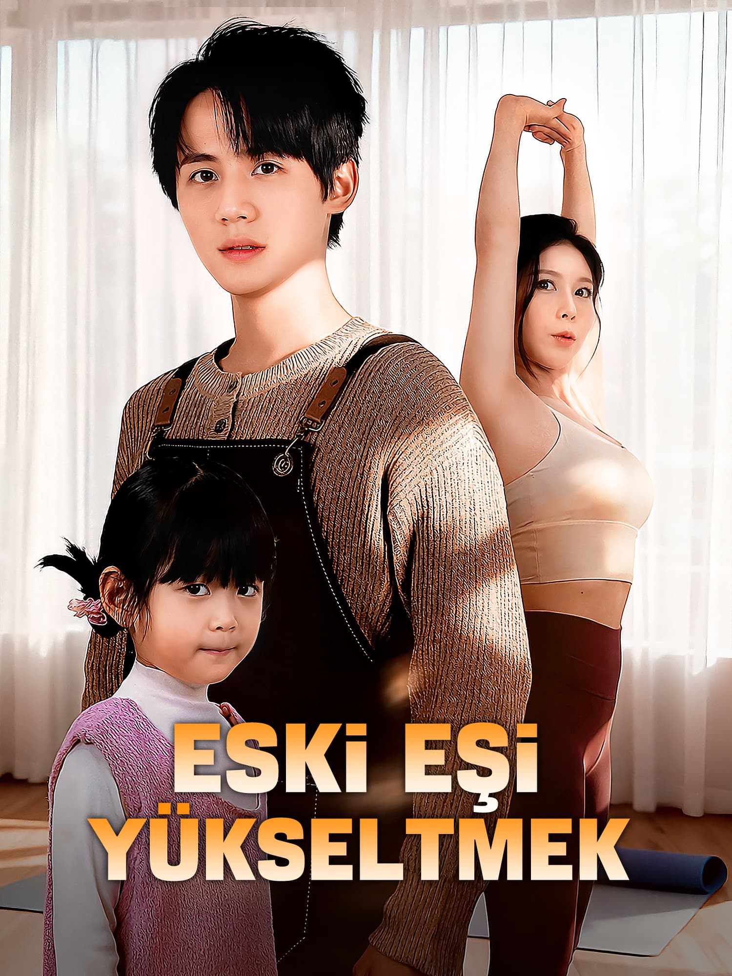 Eski Eşi Yükseltmek