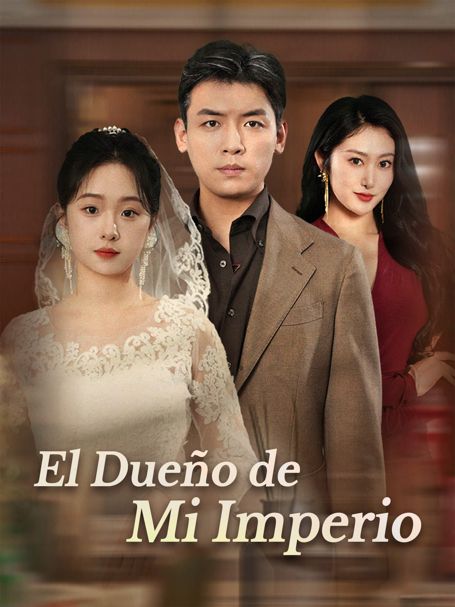 El Dueño de Mi Imperio