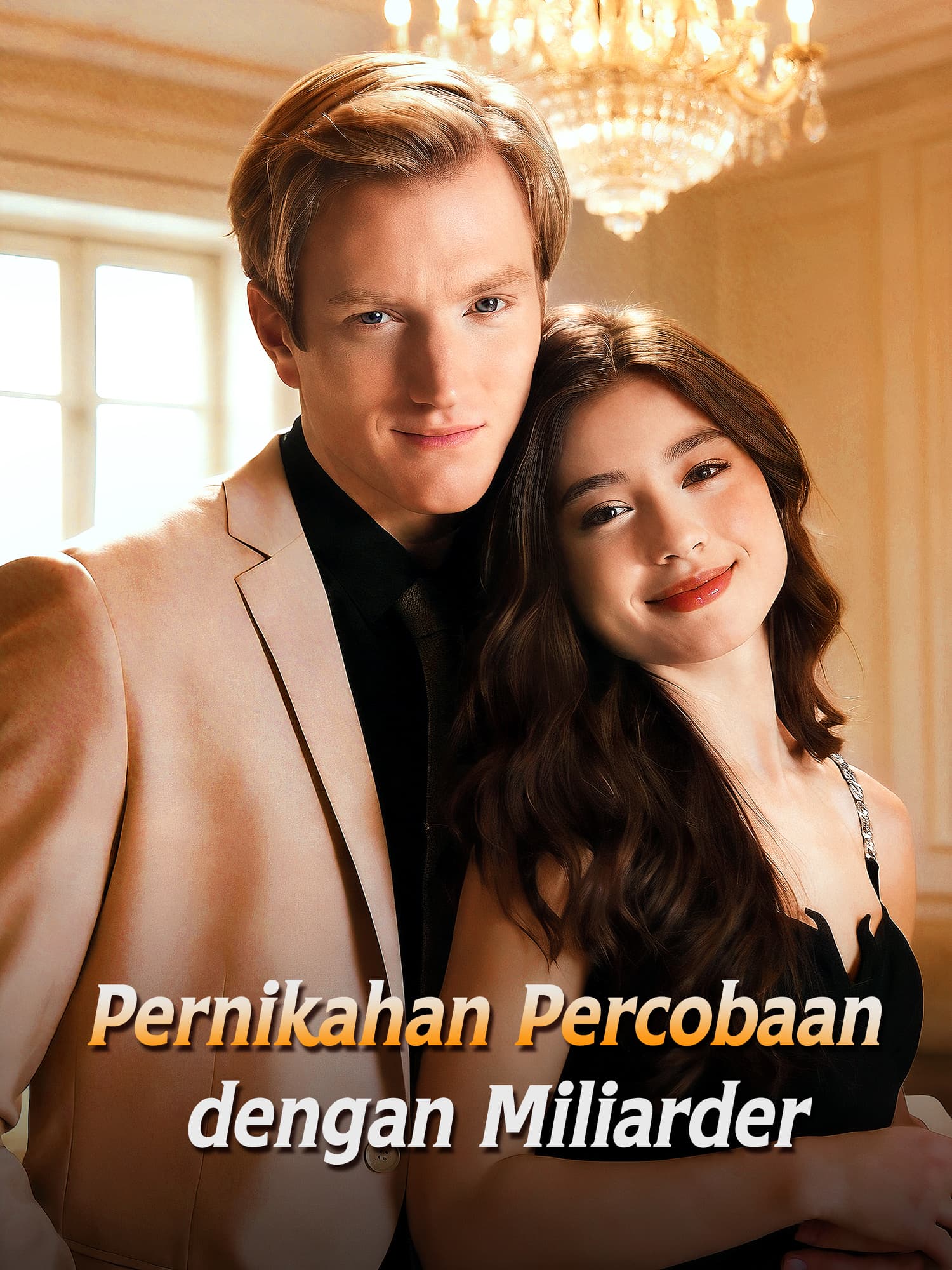 Pernikahan Percobaan dengan Miliarder