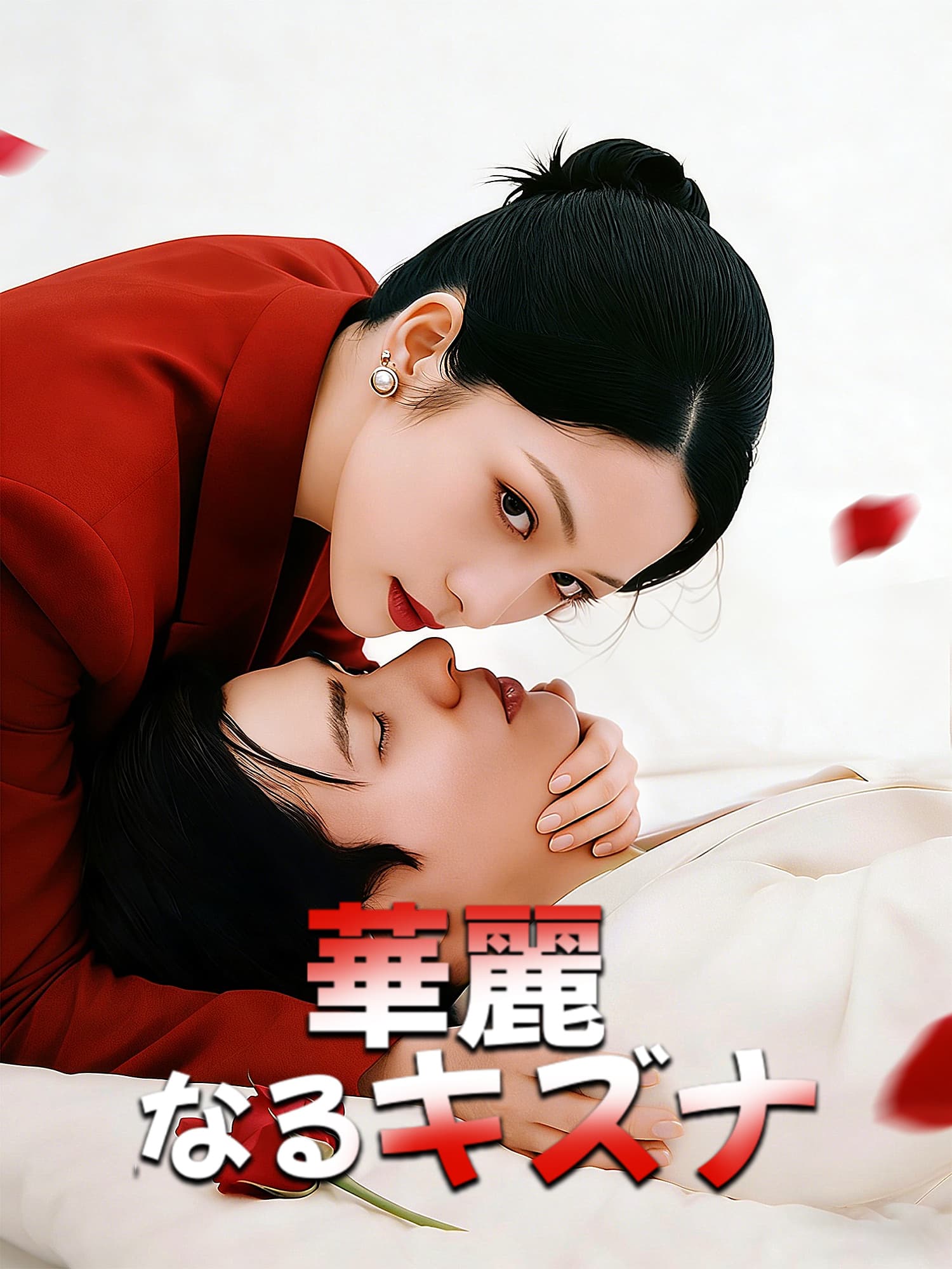 電撃婚の良縁