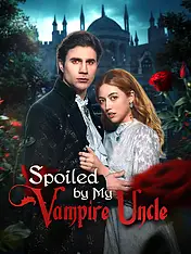 Spoiled by My Vampire Uncle Short Drama Cover