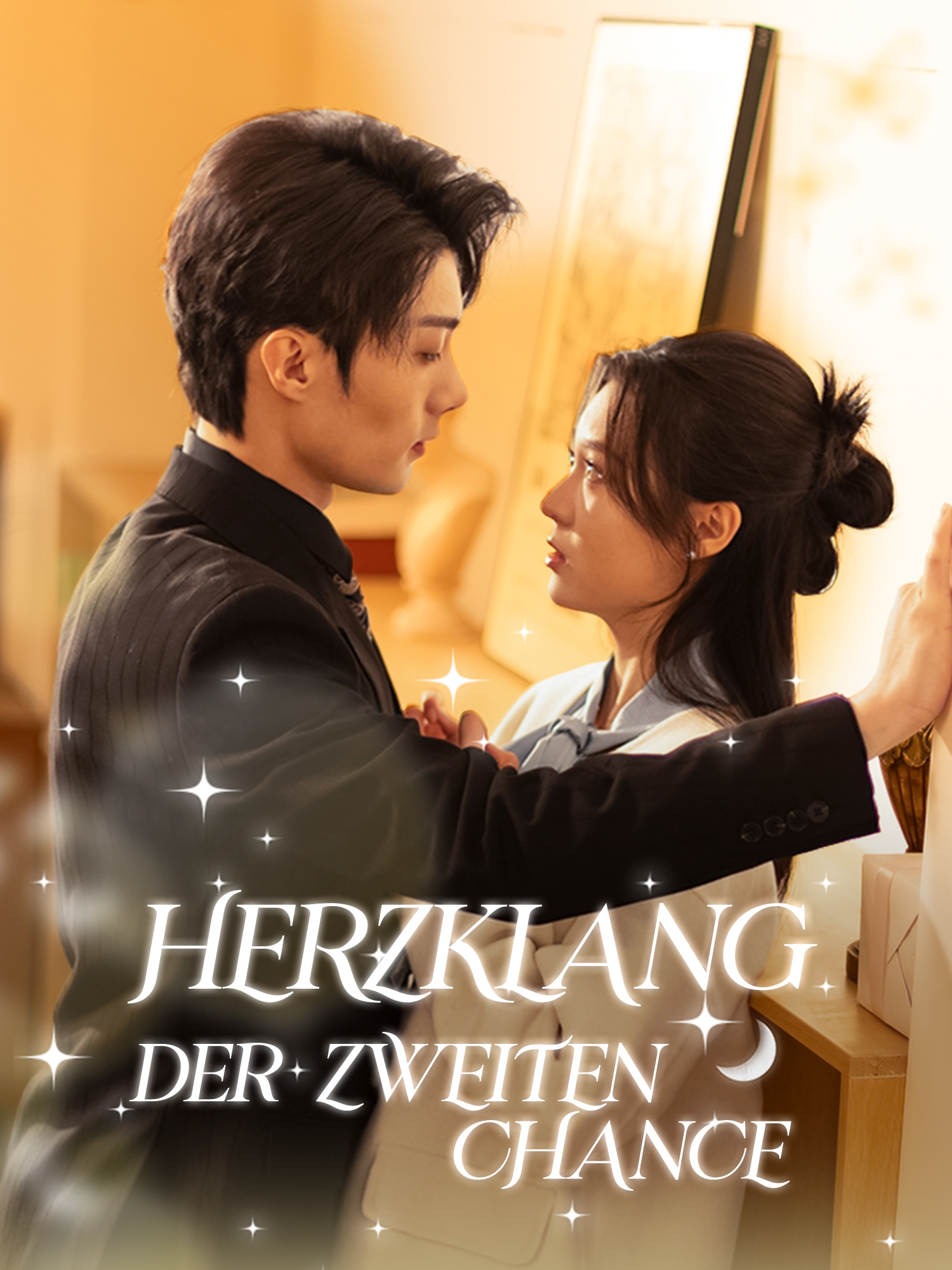 Herzklang der Zweiten Chance