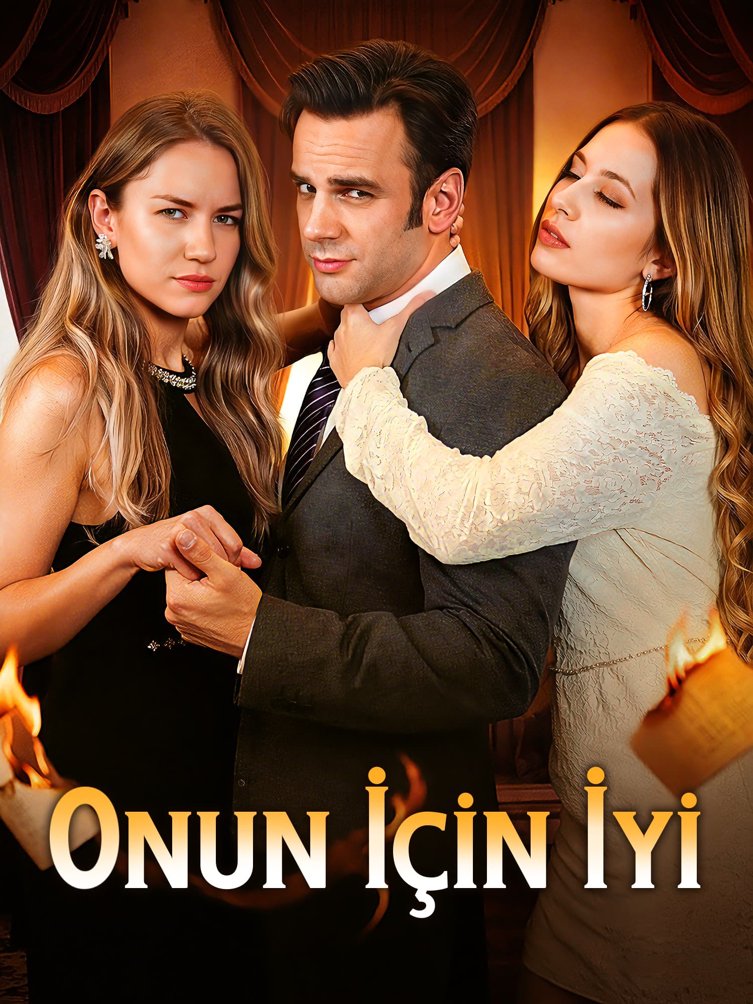 Onun İçin İyi