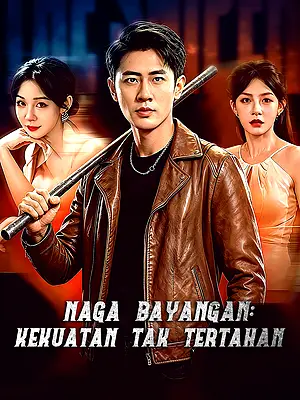 Nonton Naga Bayangan: Kekuatan Tak Tertahan online dengan subtitle