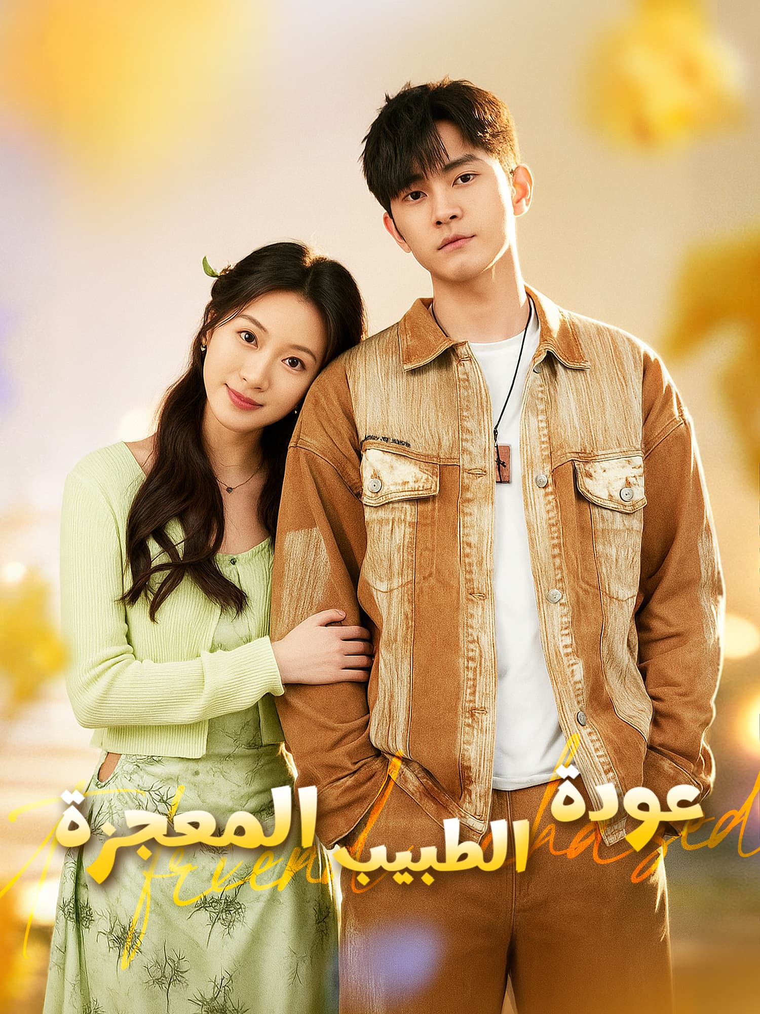 عودة الطبيب المعجزة