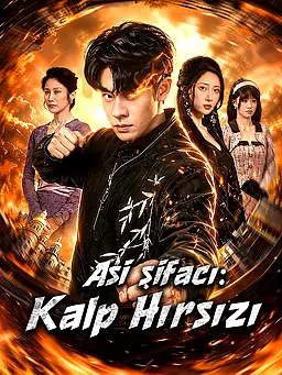 Asi Şifacı: Kalp Hırsızı altyazılı çevrimiçi izle