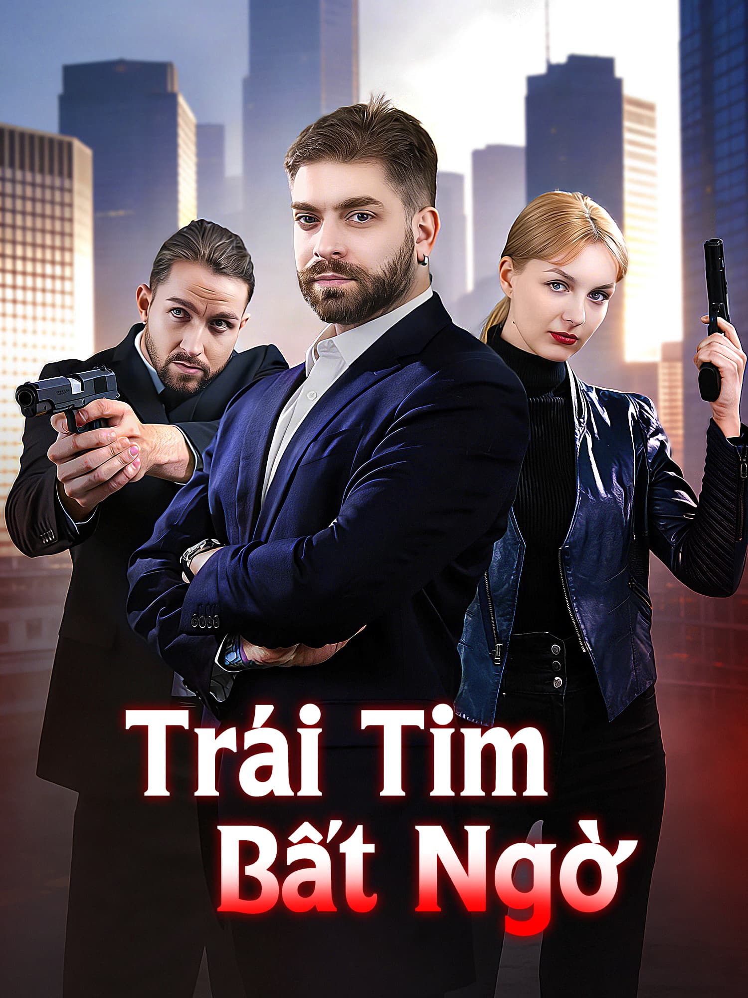 Trái Tim Bất Ngờ