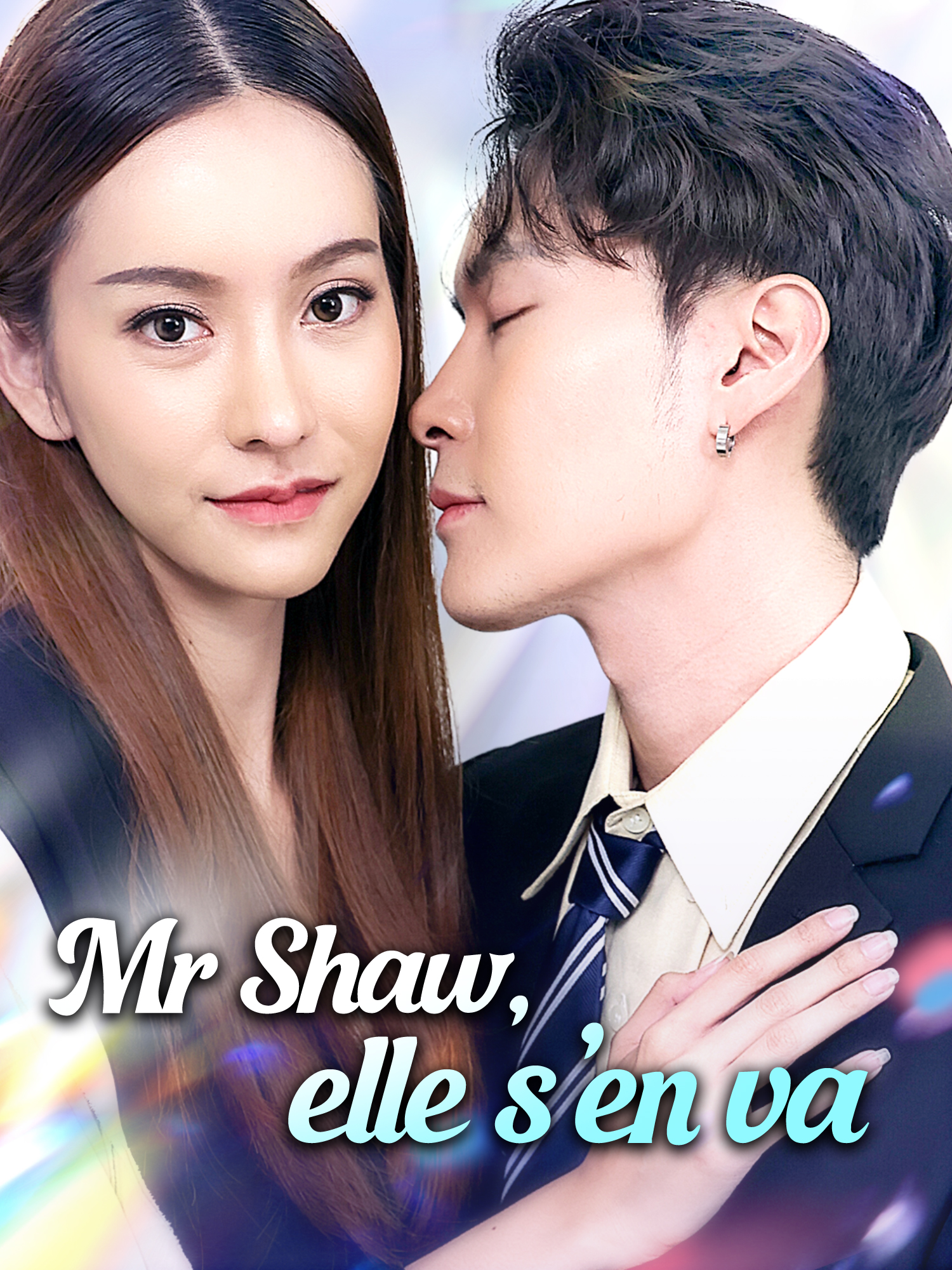 Mr Shaw, elle s’en va