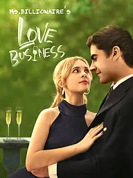 Ms. Billionaire’s Love Business Short Drama Cover