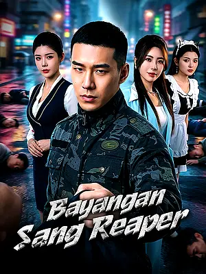 Nonton Bayangan Sang Reaper online dengan subtitle