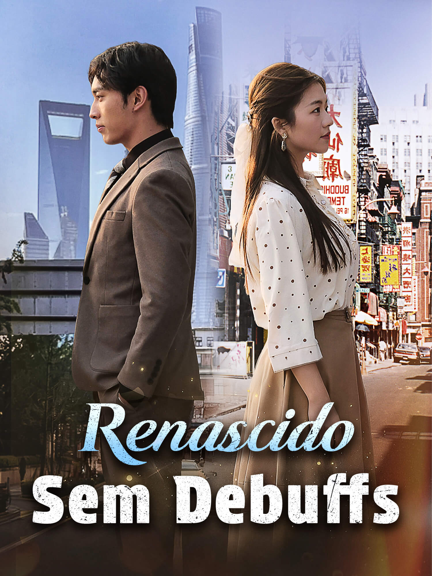 Renascido Sem Debuffs