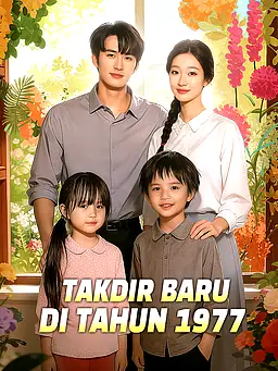 Takdir Baru di Tahun 1977