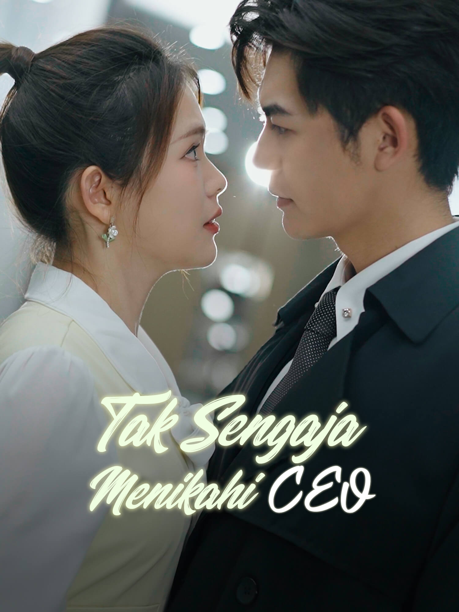 Tak Sengaja Menikahi CEO