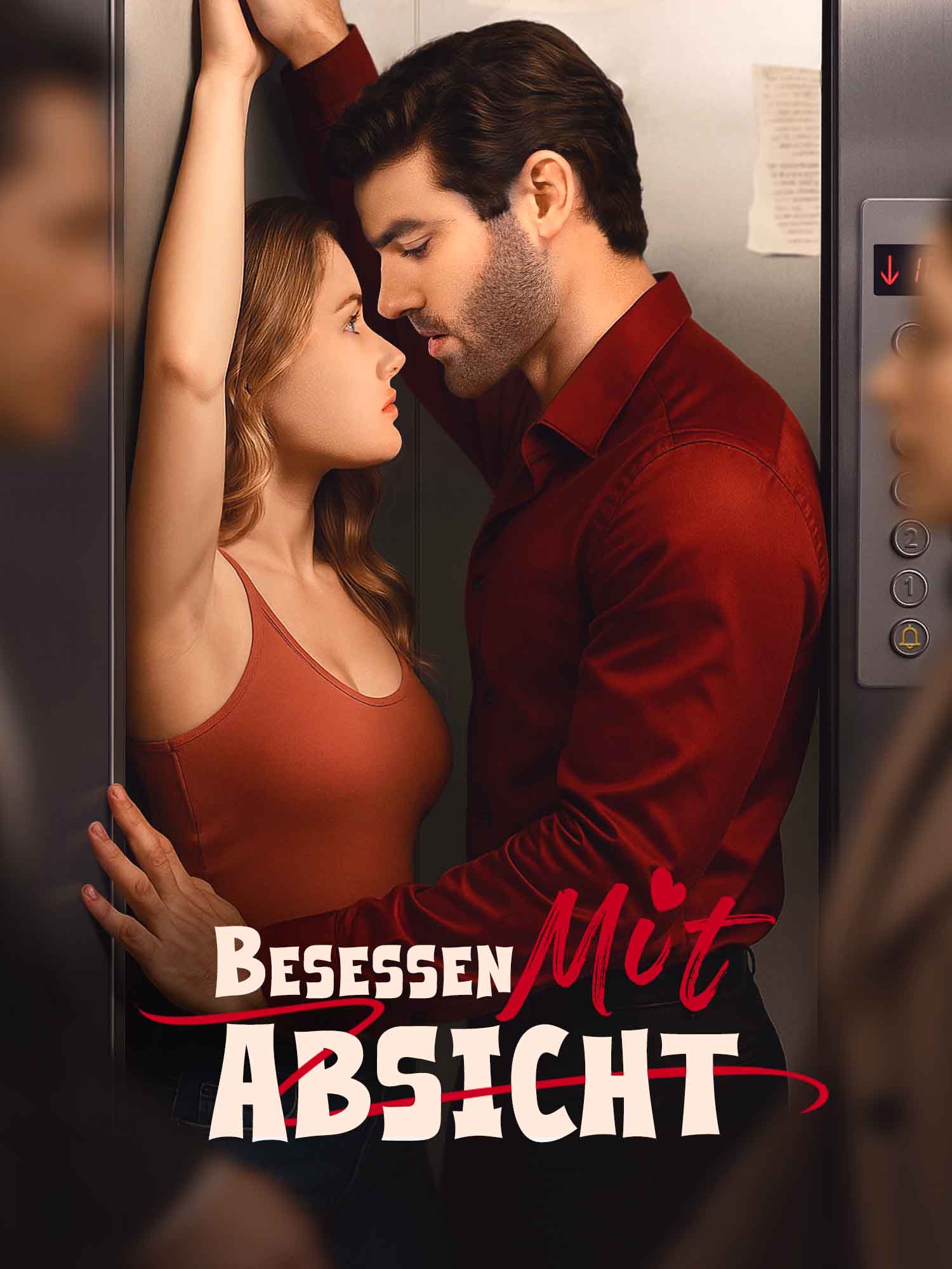 Besessen mit Absicht