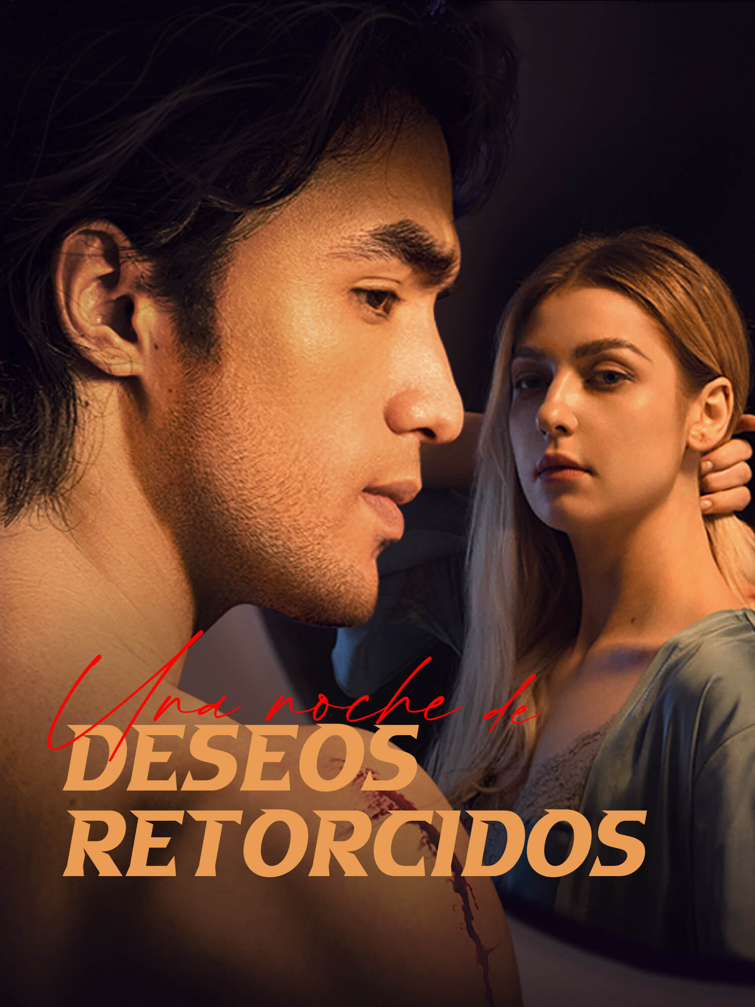 Una noche de deseos retorcidos