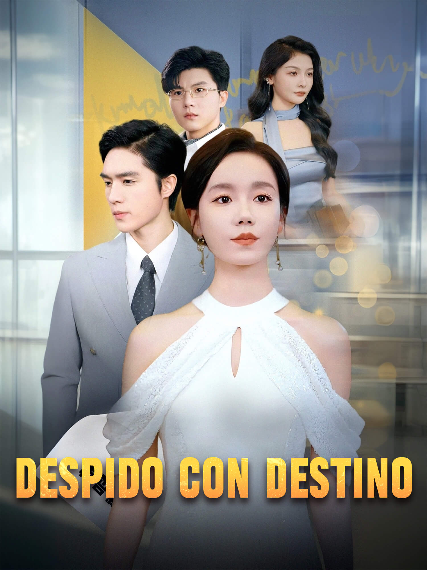 Despido con Destino