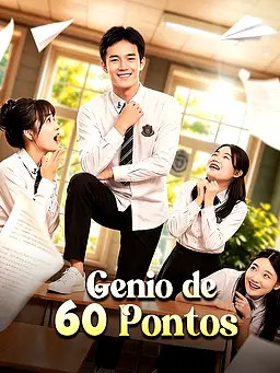 Assistir Gênio de 60 Pontos online com legendas