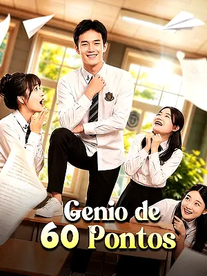 Assistir Gênio de 60 Pontos online com legendas
