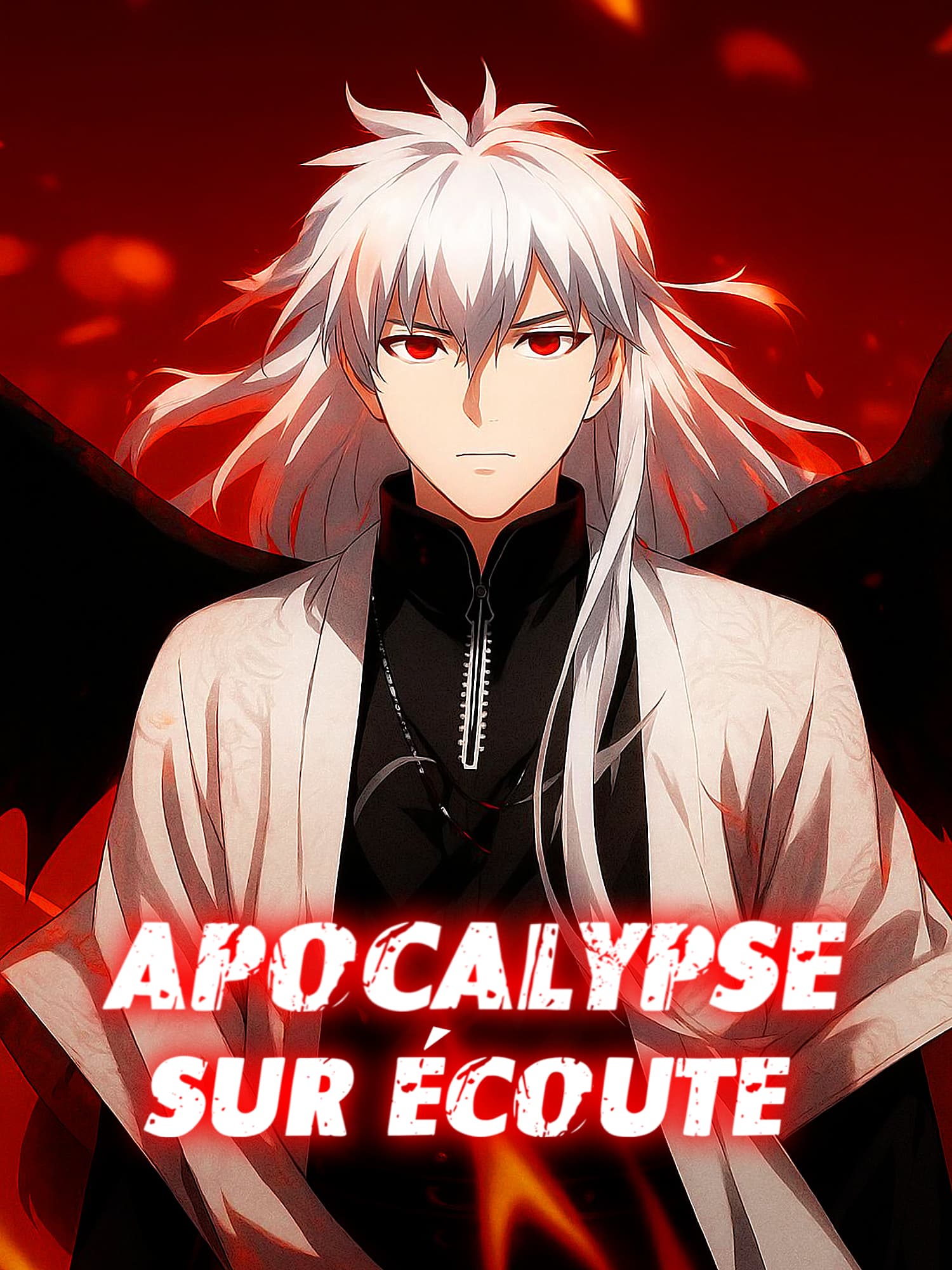 Apocalypse sur écoute