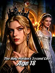 The Holy Maiden’s Second Life: Age 18 Short Drama Cover