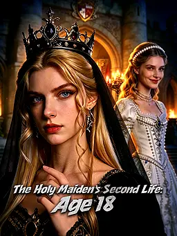 The Holy Maiden’s Second Life: Age 18