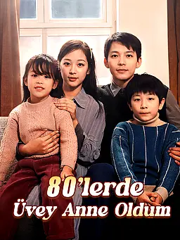 80’lerde Üvey Anne Oldum altyazılı çevrimiçi izle