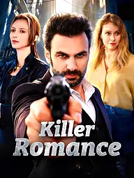 Killer Romance Short Drama Cover