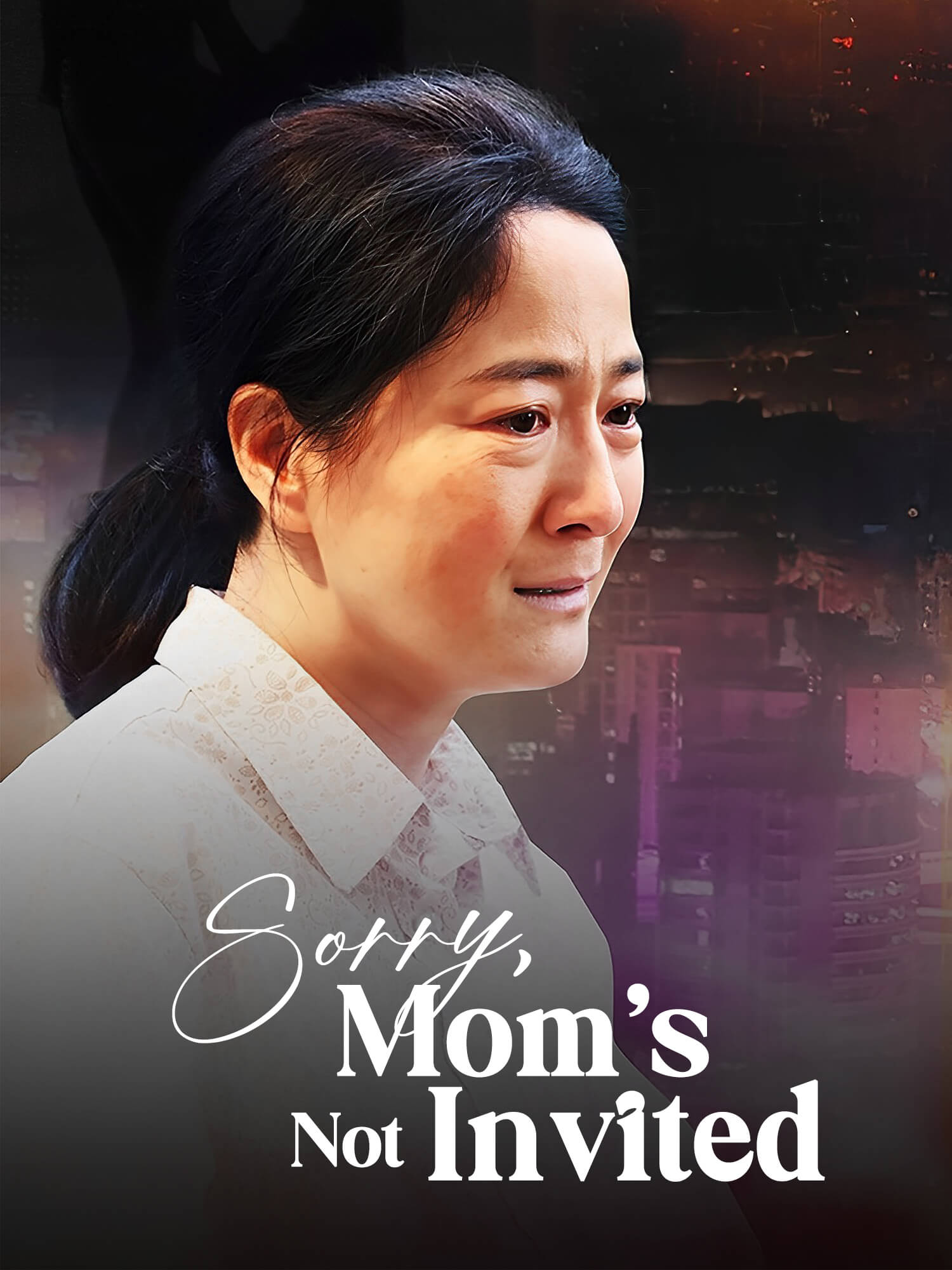 Call Me Mom, Please Short Drama Cover