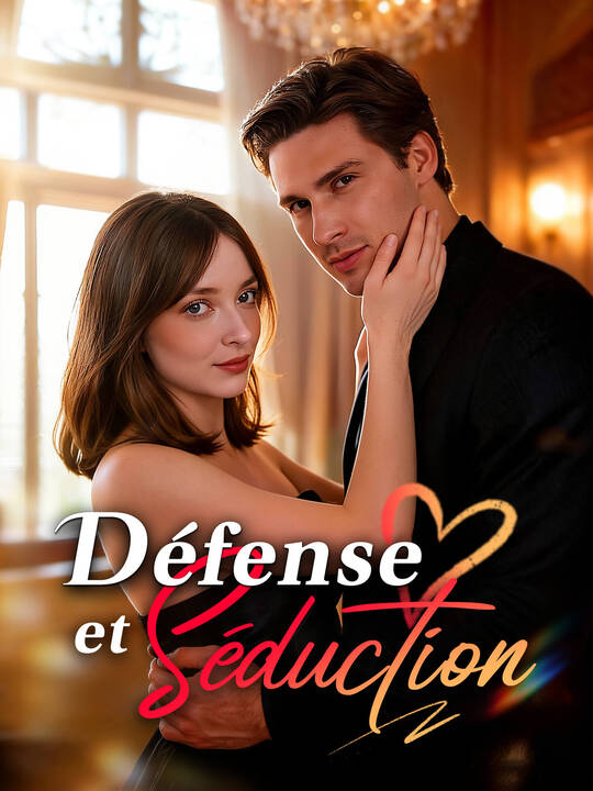 Poster Défense et Séduction
