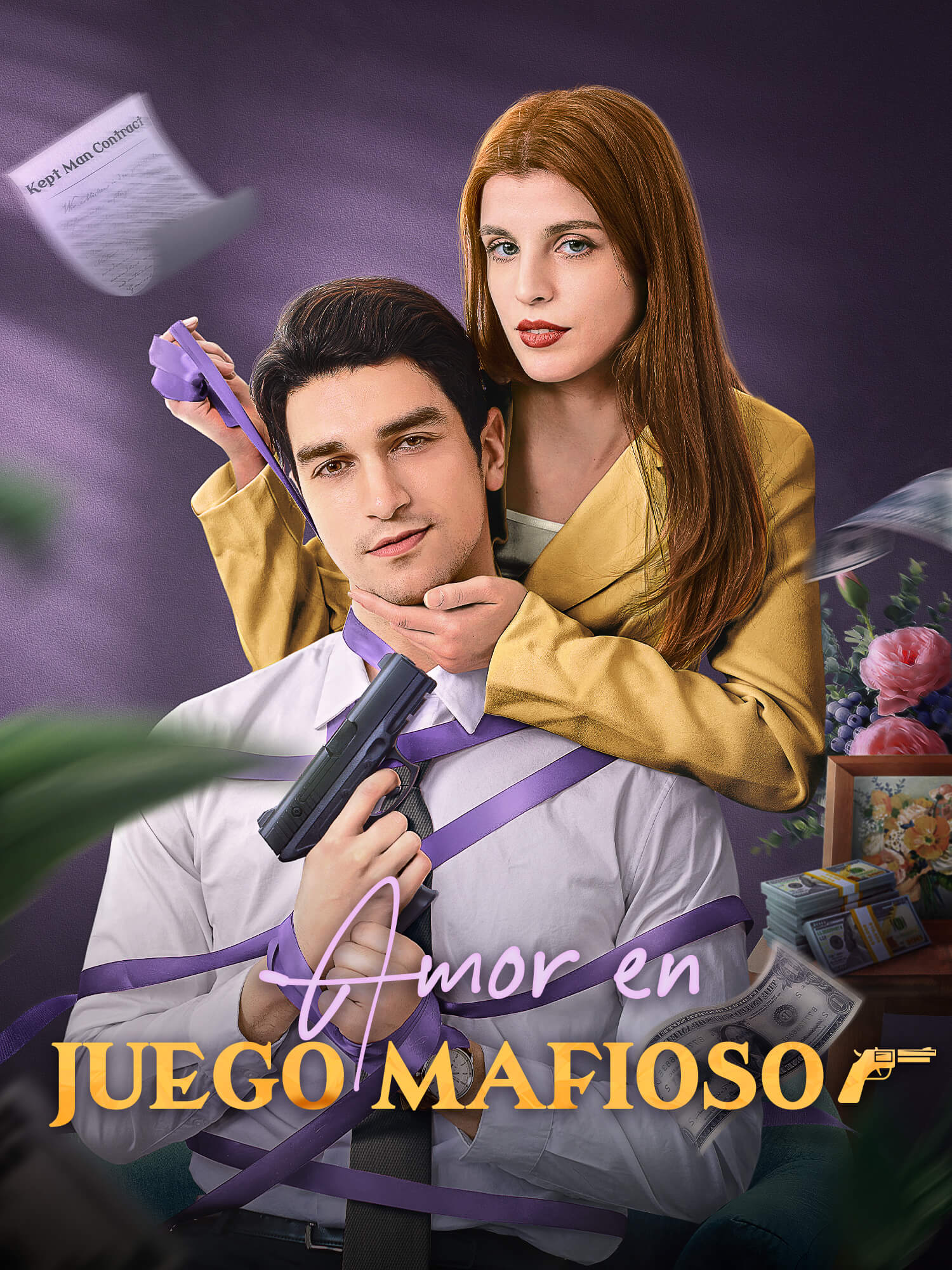 Amor en juego mafioso