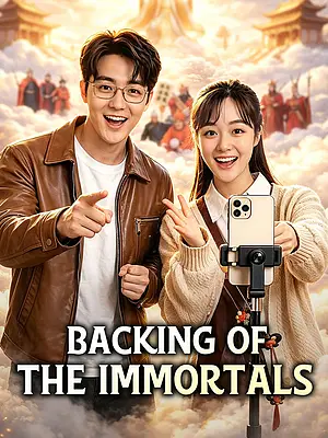 Watch Backing of the Immortals online with subtitles