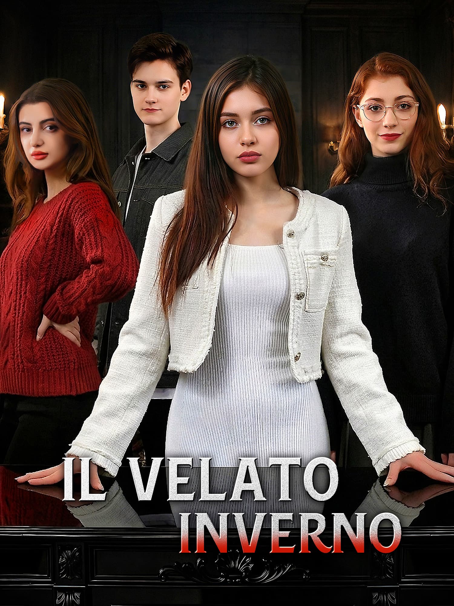 Il Velato Inverno