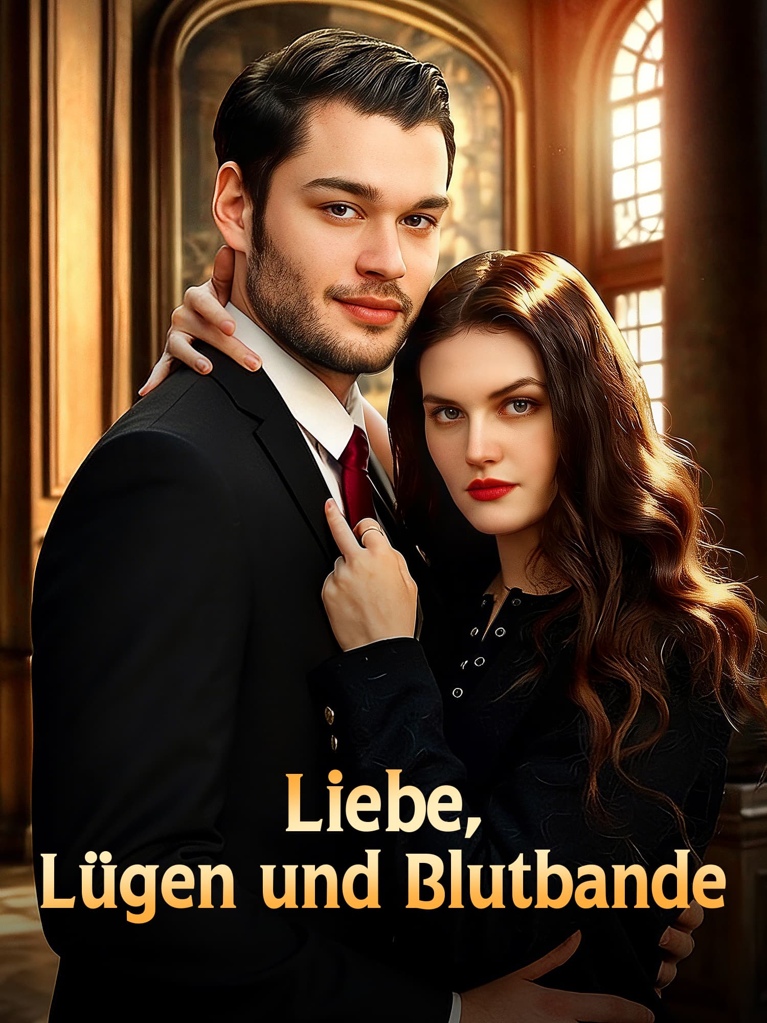 Liebe, Lügen und Blutbande