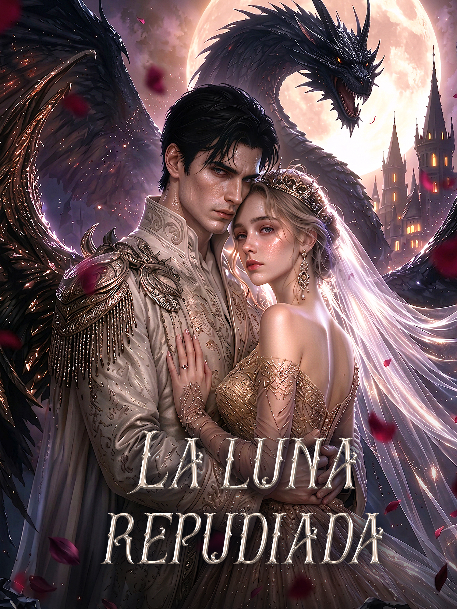 La luna repudiada