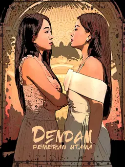 Dendam Pemeran Utama